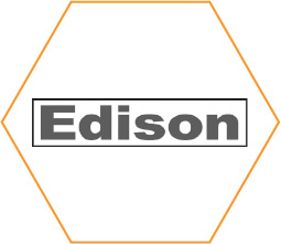 hexagon box
